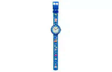 SWATCH 50 32mm FBNP086