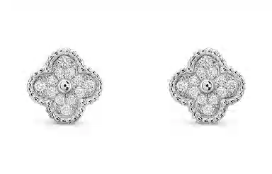 Van Cleef & Arpels Alhambra