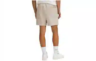 lululemon Steady State Short 5"