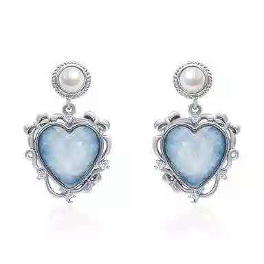 CLORIS YING CY 3-4mm S925