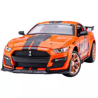 GT500 124