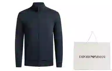 Emporio Armani FW23 Jacket