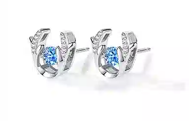 CHIEMOT S925 A deer has you