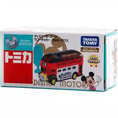 TAKARA TOMY