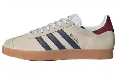 adidas Gazelle Beige