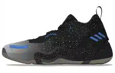 adidas D.O.N. Issue 3 GCA