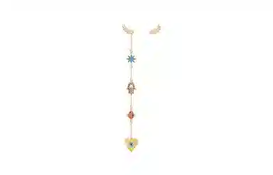 Swarovski Lucky Goddess