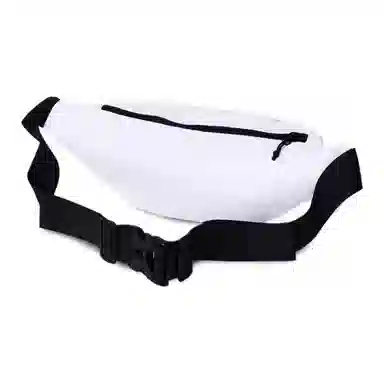 LiNing CBA20/21 Waist Bag White