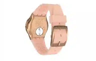 SWATCHMedium 33mm YLG140