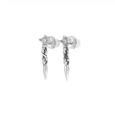 Ruibeila 925 Silver Studs