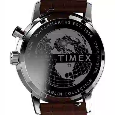 TIMEX 50 40*40mm TW2W51100