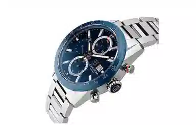 TAG Heuer Carrera CBM2112.BA0651