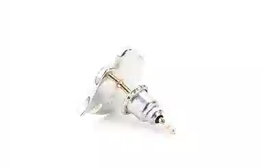 GOD SUNS Thunderbird Earrings