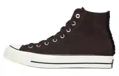 Converse Chuck 70 Hi "Velvet Brown"