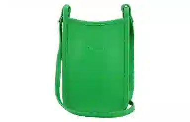 LONGCHAMP Le Foulonn Logo