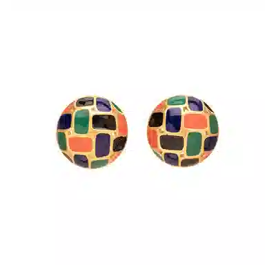 vintage 18k