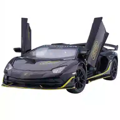 SVJ 63