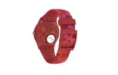 SWATCHOriginals 41mm SUOR116