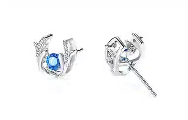 CHIEMOT S925 A deer has you