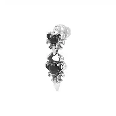 Ruibeila 925 Silver Studs