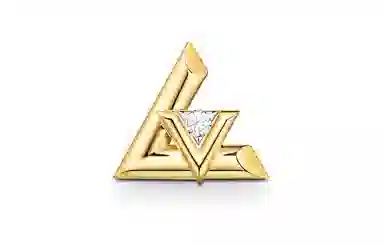 LOUIS VUITTON Volt 18K
