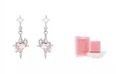 IOTS Earrings