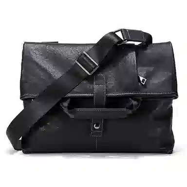 DOSRFINI Shoulder Bag Black