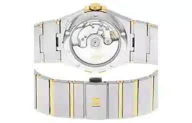 OMEGA 100 35mm 123.20.35.20.06.001