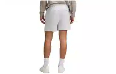 lululemon Steady State Short 5"