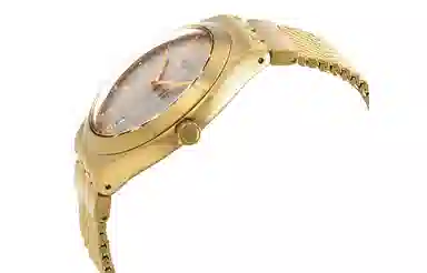 SWATCHIrony 30 42.7mm YWG409M