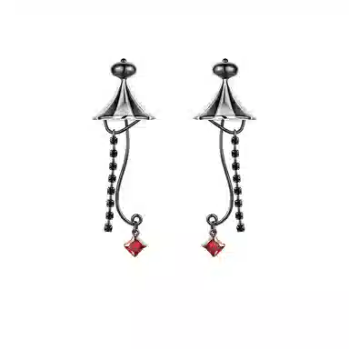 SIS ACC Circus Night Series Earrings