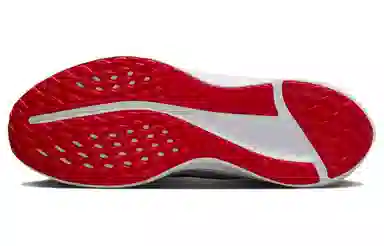 Nike Quest 5 Grey Red