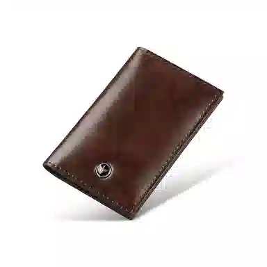 WilliamPOLO Card Holder