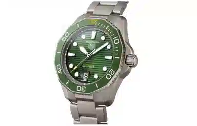 TAG HEUER 300 43mm WBP208B.BF0631