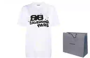 Balenciaga FW22 LogoT