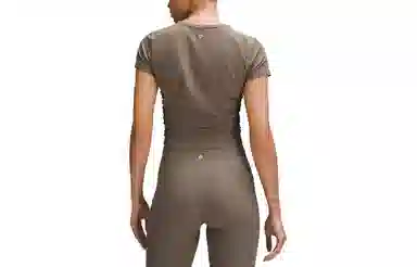 lululemon SS23 All It Takes Nulu T