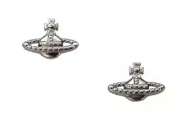 Vivienne Westwood Farah Gunmetal