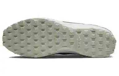 Nike Waffle Debut Prm White Green