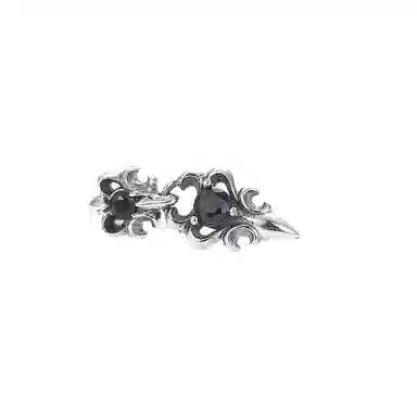 Ruibeila 925 Silver Studs