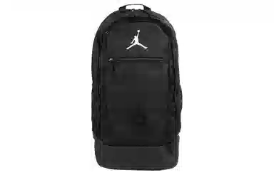 Jordan Backpack Black