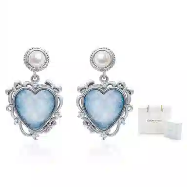 CLORIS YING CY 3-4mm S925