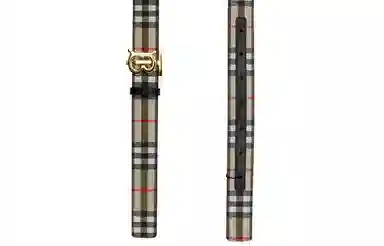 Burberry TB Belt