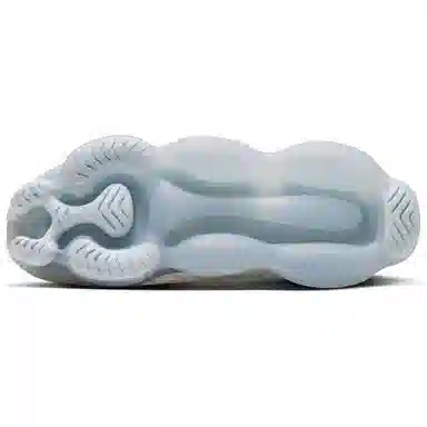 Nike Air Max Scorpion FK Blue White