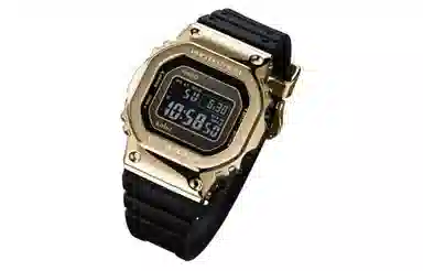 Casio G-Shock GMW-B5000KL-9