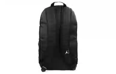 Jordan Backpack Black