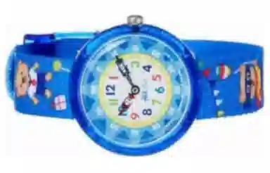 SWATCH 50 32mm FBNP086