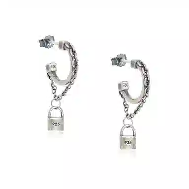 GUXI Dark World S925