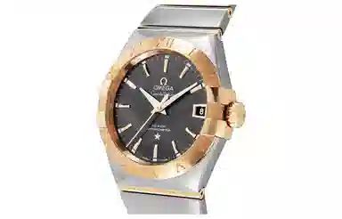 OMEGA 100 35mm 123.20.35.20.06.001