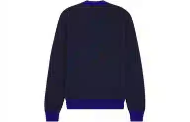 Maison Kitsune SS24 V
