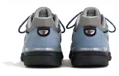 New Balance NB 990 V4 Arctic Grey